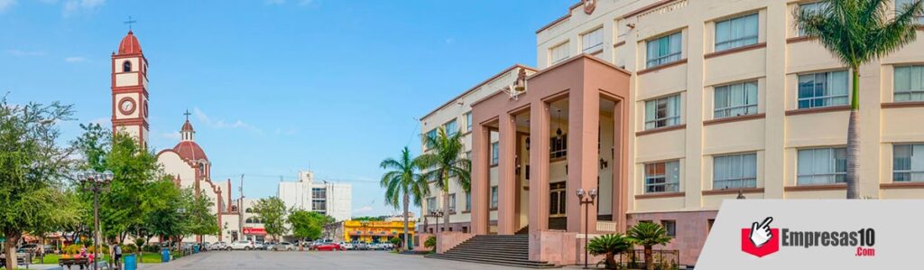 Ciudad Victoria Empresas10