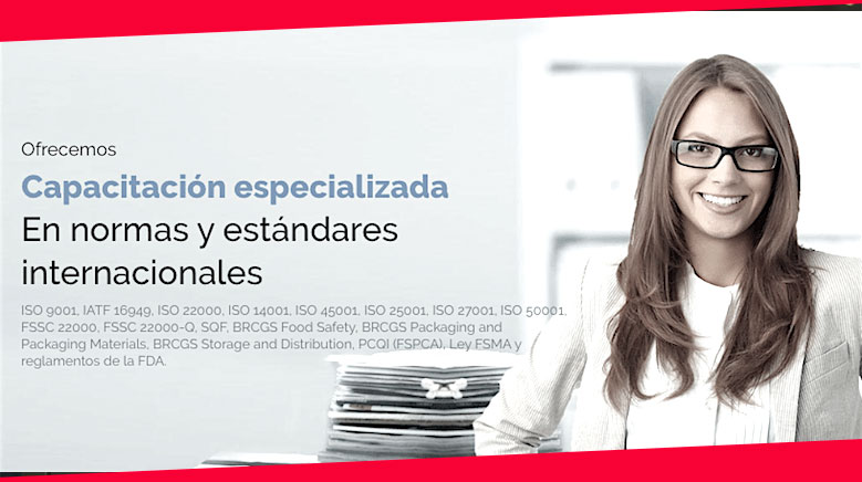 bh Consultoría y capacitación industrial
