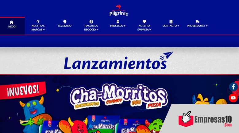 pilgrims-pride-Grandes-Empresas-banner-empresas10