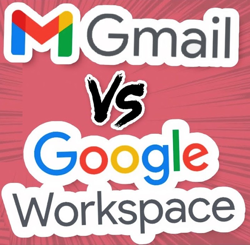 correo de Google para empresas workspace o gmail