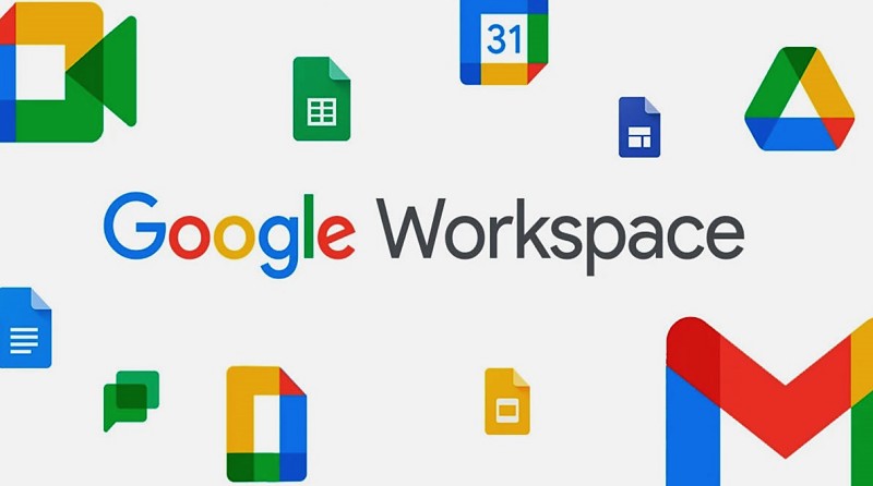 correo de Google para empresas workspace o gmail