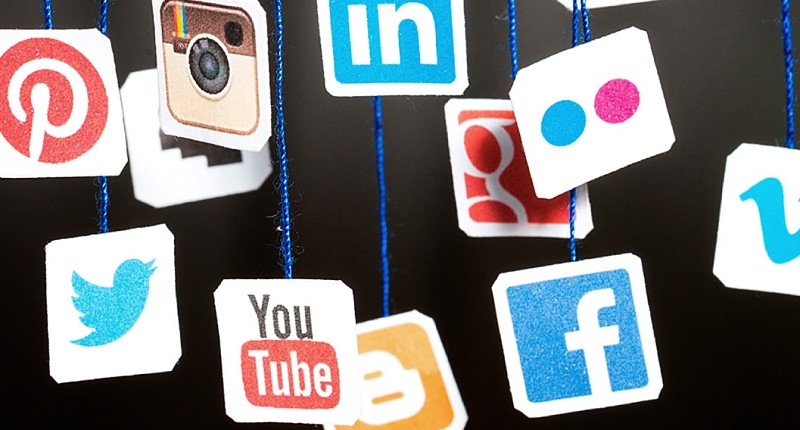 Uso de las redes sociales en las empresas