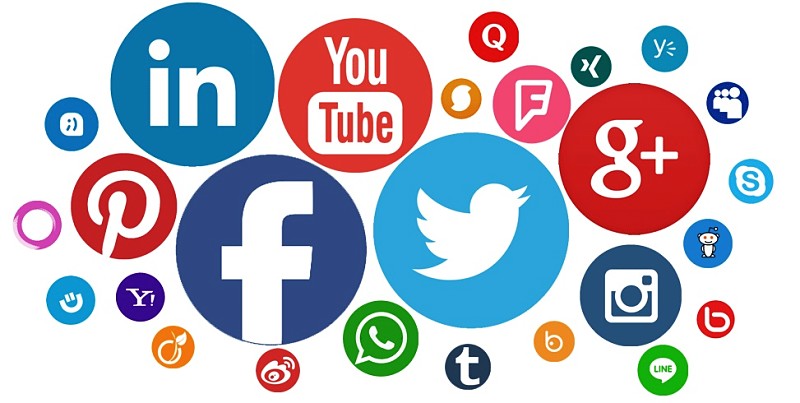Uso de las redes sociales en las empresas