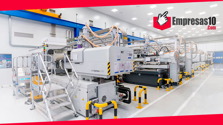 Servicio inyeccion de plastico empresas10