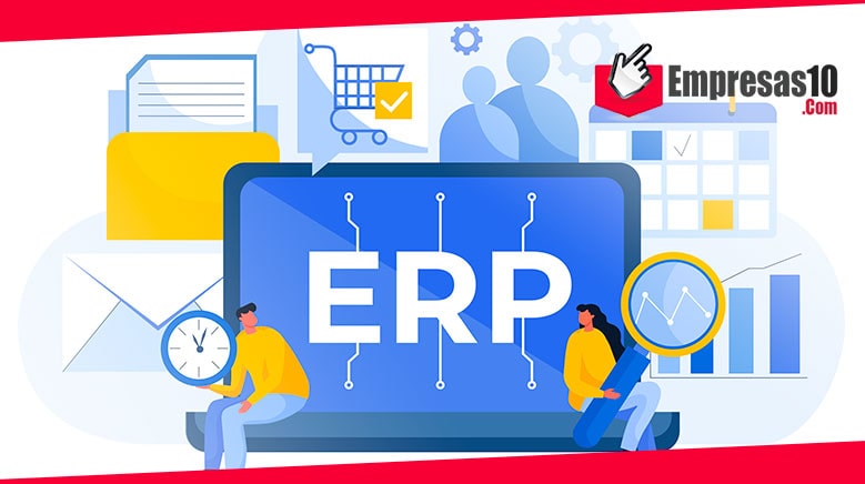 Empresas mexicanas que utilizan ERP: beneficios y ventajas