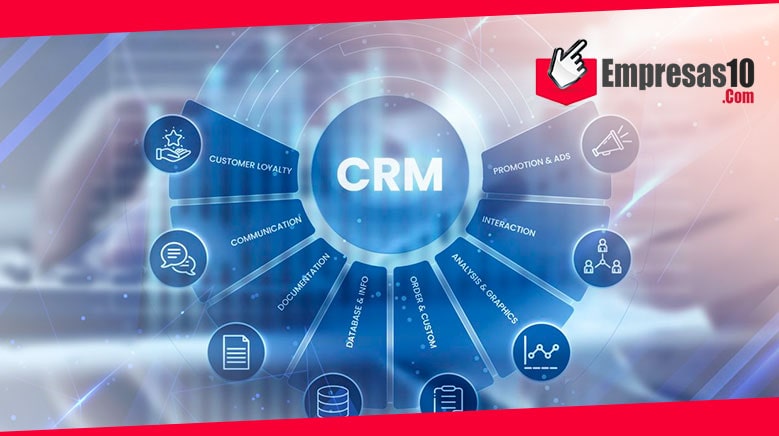 Empresas en México aprovechan el CRM: beneficios y ventajas