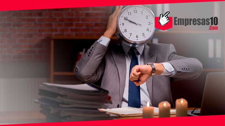 Jornada laboral en el mundo: diferencias y regulaciones vigentes en México