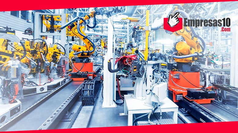 Automatización Industrial en México: Servicios y Ventajas para Potenciar tu Producción