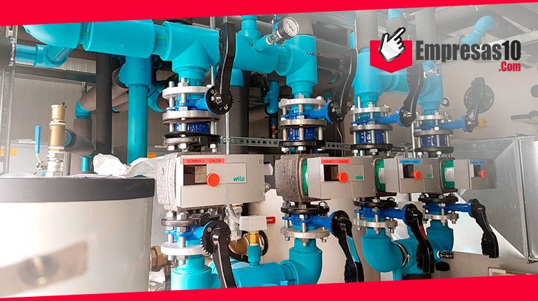 Servicios de instalaciones hidráulicas en México: definición y utilidad