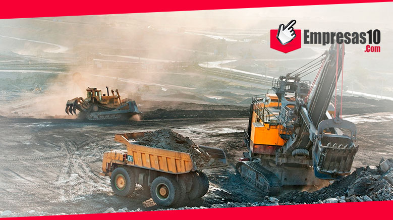 Las empresas mineras de México: ¿Cuáles son sus servicios y para qué sirven?