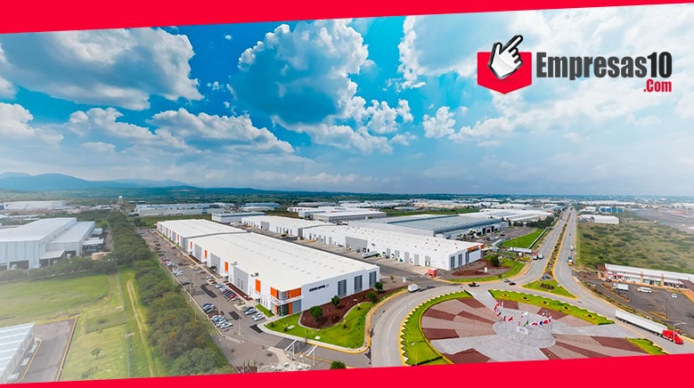 Parques Industriales en México: Servicios y Definición