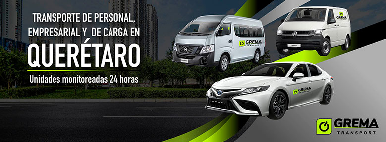 Nuestros Vehículos