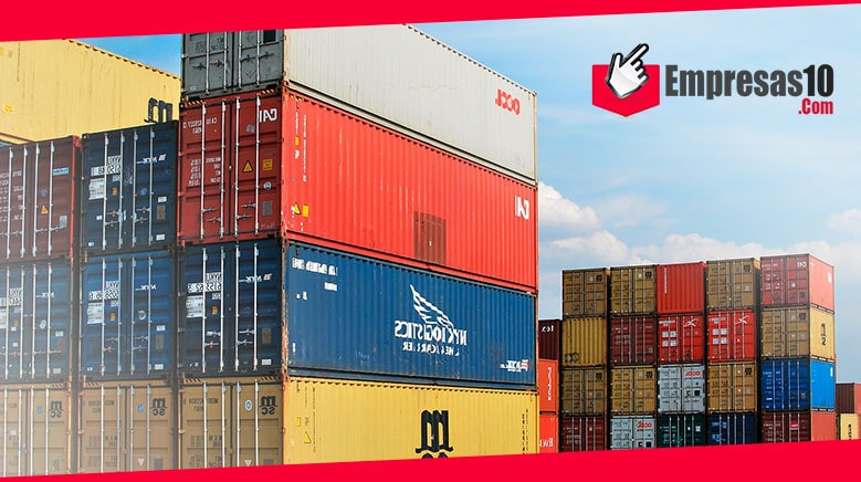 Contenedores en México: Descubre los servicios y su utilidad