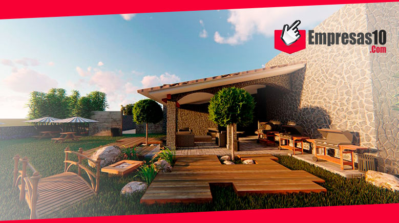 Desarrollos Vachellia y Unzaga - Garbo Inmobiliaria
