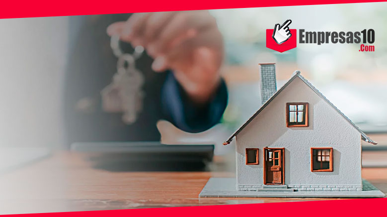 Financiamiento Inmobiliario Brokian