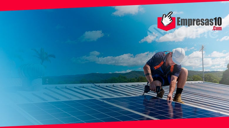 Paneles Solares en Querétaro - Grupo Solinc